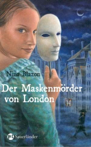 maskenmoerder