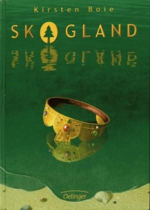 skogland