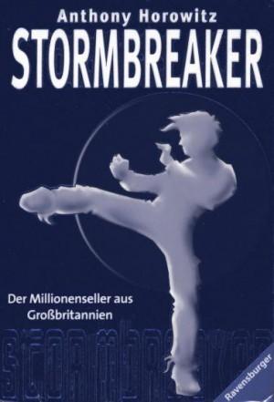 stormbreaker