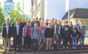 Buslotsen