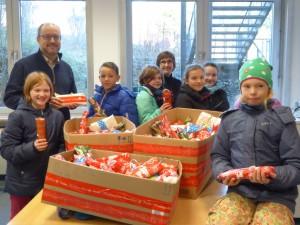 Adventsaktion des BDKJ 1 Adventsaktion 2015