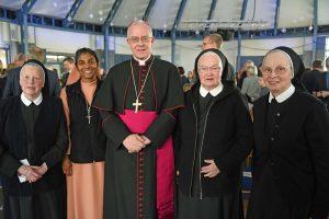 Katholische Kirche als treibende Kraft für Bildung 5 24