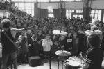 TIL rocken das Ursula-Forum