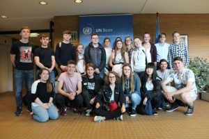 Besuch UN Bonn Kopie