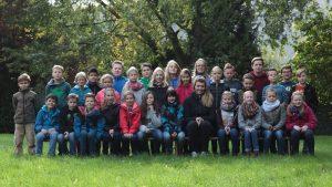 Klasse 5a