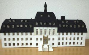 Schul Miniatur