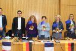 39. Frankreichaustausch noch immer mit Überraschungen