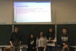 Wir chatten kompetent
