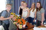 Blumen zum Muttertag