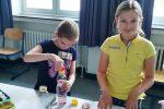 UrselUni: Vulkanausbruch im Klassenzimmer