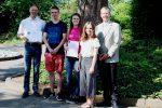 Fünf weitere Jahre Exzellenz in Fremdsprachen