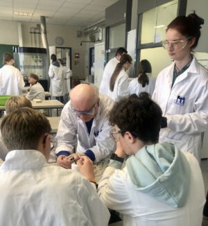 Science Forum 2 Kopie
