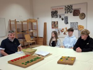 Roemische Spiele 2 Kopie