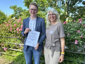 Karl Frisch Preis