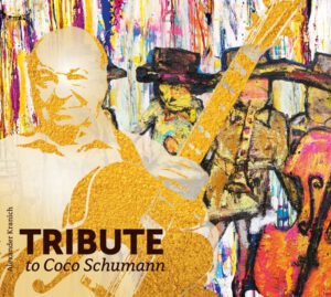 SUG Cover der CD Kopie